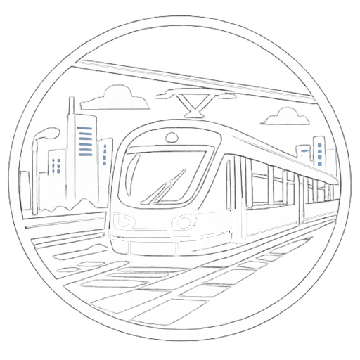 High speed abroad